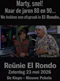 El rondo reünie 
