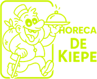 Horeca de Kiepe logo